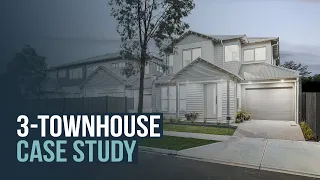 Real Estate Development Case Study - 11 Milford Street Newport