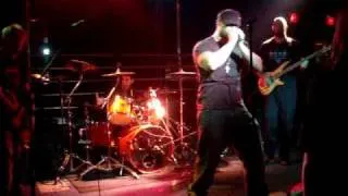 Travia - "Last Goodbye" - Bootleggers - Woodlyn, PA - 10/02/2009