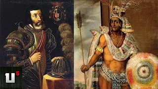 5 Most Ruthless & Feared Conquistadors
