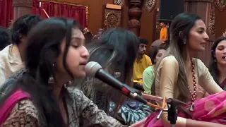 06/18/2023 - New Vrindaban 24 Hr Kirtan - 10