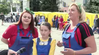 Рівне Активне  День Батька 3