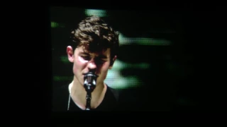 Shawn Mendes - Never Be Alone - Live at the Ziggo Dome in Amsterdam