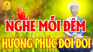 Mỗi Đêm Ai Mở Nghe Kinh Này May Mắn Đến Ngay Thần Ban Phát Lộc Gia Đạo Bình An Hưởng Phúc Đời Đời