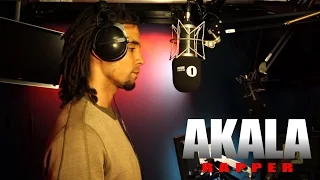 Akala - Fire In The Booth (part 4)