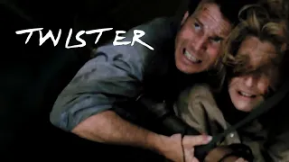 Twister - Full Movie Comedy Recap
