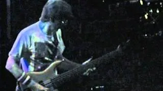 Grateful Dead 9-15-90 MSG NYC