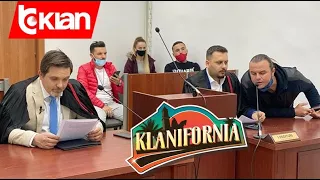 Klanifornia - Në gjyq - Kur fajin e ka gruaja (21 Nentor 2020)