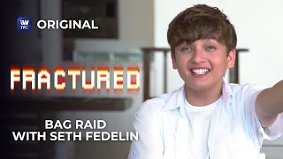 Fractured: Bag Raid with Seth Fedelin | iWantTFC Original Series