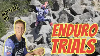 JONNY WALKER - HOW TO RIDE EXTREME ENDURO ROCKS