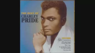 please help me im falling charley pride