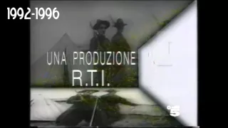 Premiere/Ciak News Sigle dal 1986 al 2016