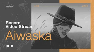 Record Video Stream | AIWASKA