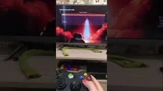 Xbox 360 Freeboot,как переустановить оболочку freestyle 🤔