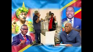 🔥53È ANNIVERSAIRE🎂YA KABILA BOTALA MESSAGE YA F.KUSUANIKA PONA FÉLIX,NGARIME ASEKI GOUVERNEUR JUDITH