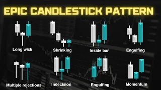 Best Candlestick Signals That Work Every Time