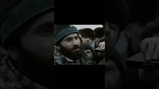 Chechen Russian War Edit #short #shorts