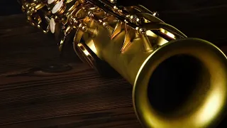 HINOS DA HARPA CRISTÃ - INSTRUMENTAL SAX & PIANO (Versão Sax Soprano)