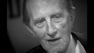 Marcel Duchamp: Art of the Possible Clip | Tartuff 2020