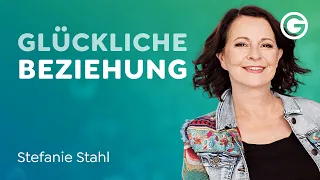 Neue Chance auf Liebe: Lasse die Vergangenheit hinter dir // Stefanie Stahl