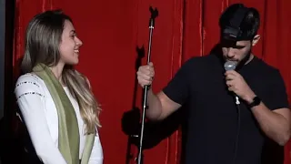 COMPILADO#01 - 1 HORA DE STAND-UP COMEDY COM MÁGICA