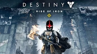 50 Things To Do In Destiny: Rise Of Iron
