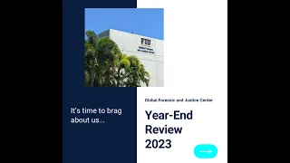 GFJC | 2023 End of Year