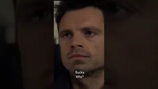 POV - Bucky Barnes x Y/N: Instagram