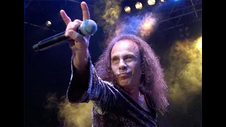 Ronnie James Dio, Dream On 1999