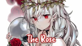 Nightcore – The Rose [Rosendale] (Lyrics)