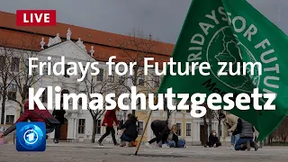 Was kann das neue Klimaschutzgesetz? Fragen an Carla Reemtsma von Fridays for Future