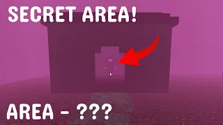 HOW to GET TO LOFI ISLAND in Pilgrammed (SECRET AREA)