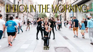 [KPOP IN PUBLIC] ITZY (있지) - '마.피.아. IN THE MORNING' || Dance Cover by A-DREAMS