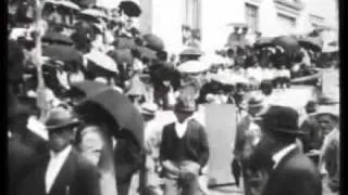 Documentário Terceirense 1927