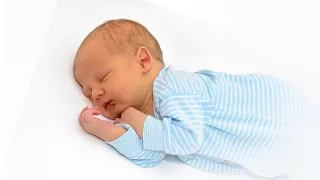 Stop crying. Soft white noise for baby sleep. Остановить плач.Мягкий белый шум для сна новорожденных