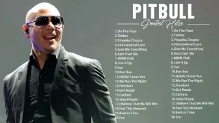 The Best Of PitBull Songs New Album ~ Pitbull Greatest Hits Full Collection 2024