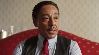 Godfather Of Harlem Season Three Teaser