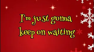 Jamie Miller All I want for Christmas is you Karaoke