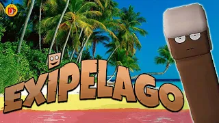 Back On The Island | Exipelago (Part 1)