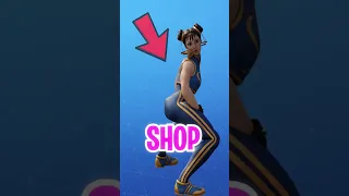 Would You Buy This Fortnite Emote?