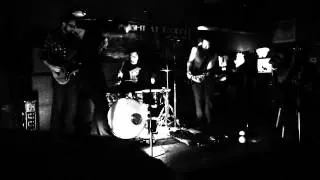 The Bloody Fives - Black Eyed Woman - 2012-06-30