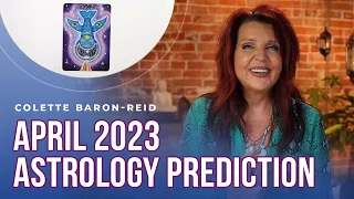 April Astrology Prediction 🔮 Monthly Astrology Forecast