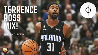 Terrence Ross Highlight Mix! (Vol. 2 • 2022-23 Season)