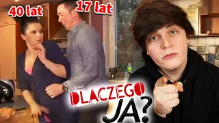 Ciumkaj loczki: DLACZEGO JA 39