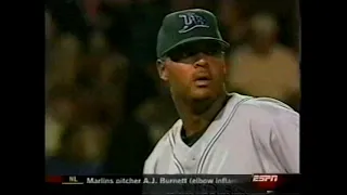 2004   MLB Highlights   September 15