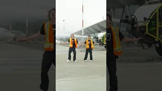 Airplanes @ YCD Nanaimo Airport (B.o.B & Hayley Williams)