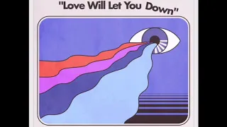 Love Will Let You Down - Lounge FM