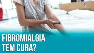 Fibromialgia tem cura?