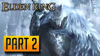 Elden Ring - 100% Walkthrough Part 2: Blaidd the Half-Wolf