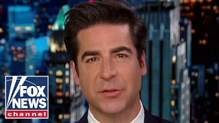 Jesse Watters: The deprogramming starts here