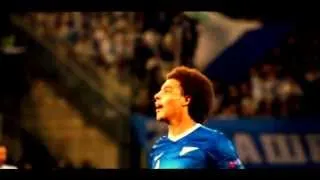 FC Zenit Saint Petersburg - Borussia Dortmund  25.02.14. Promo HD